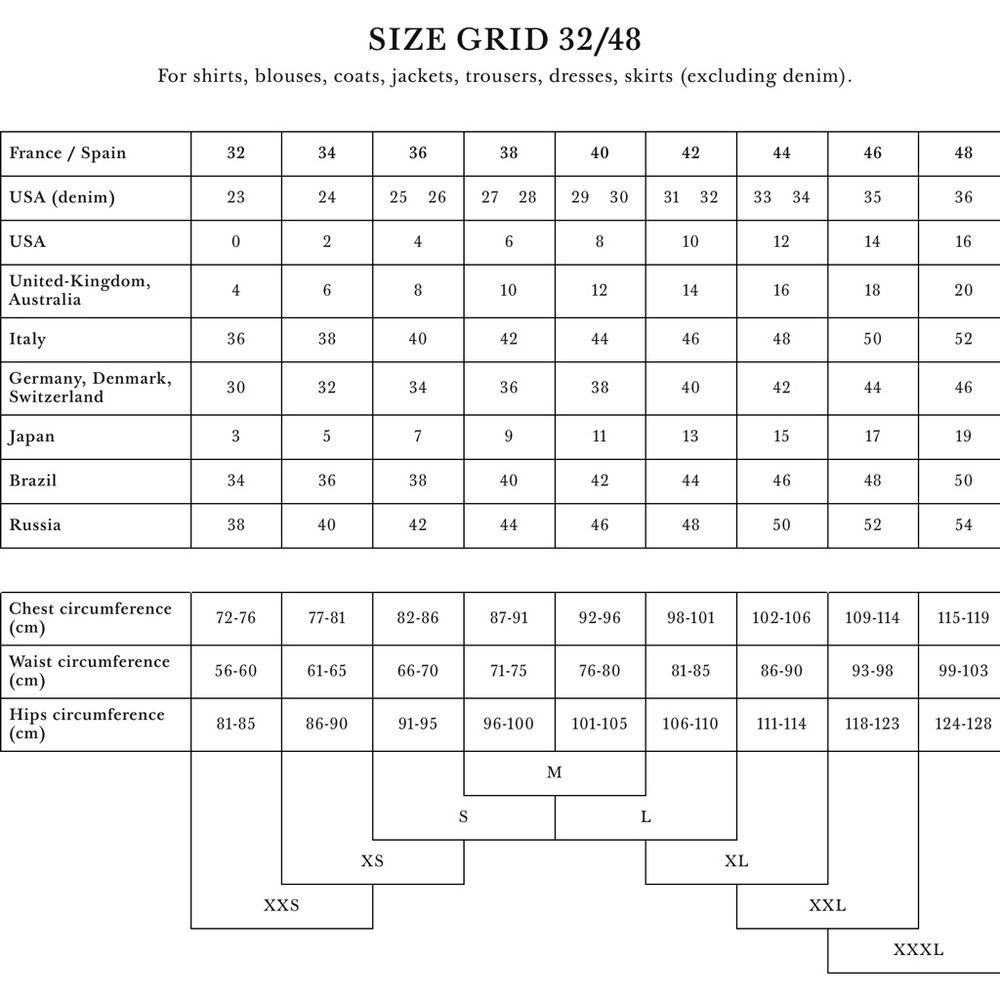 Sezane Basile Cardigan Sweater in Vintage Blue - Picture 10 of 11